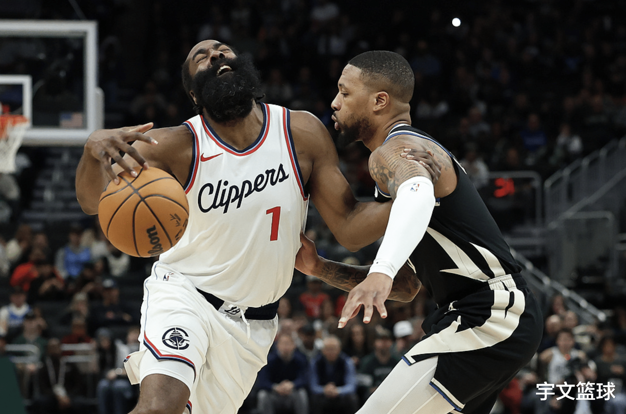 YABO- 今日76人主场憾负火箭哈登发威 