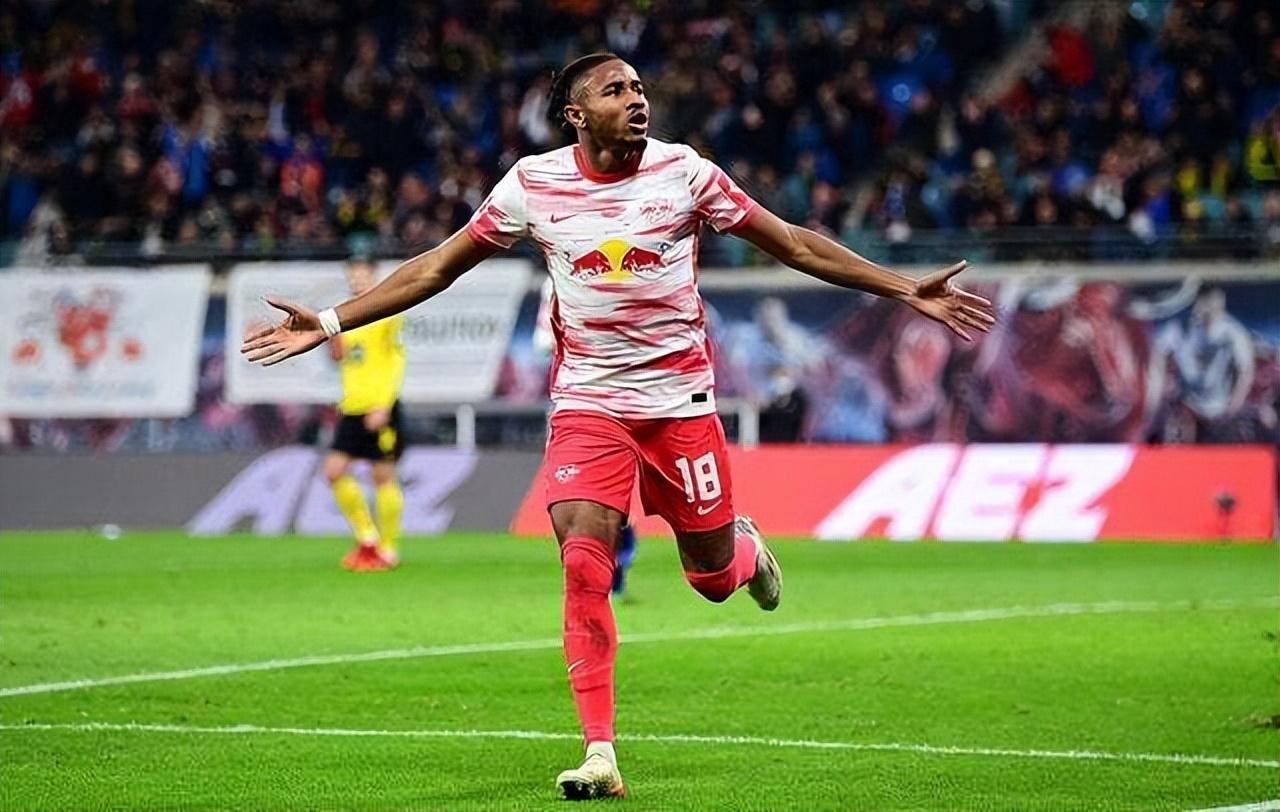 法甲倒计时，莱比锡窗口期内部沟通，细节引发关注，信心回归，年轻球员得到机会的简单介绍