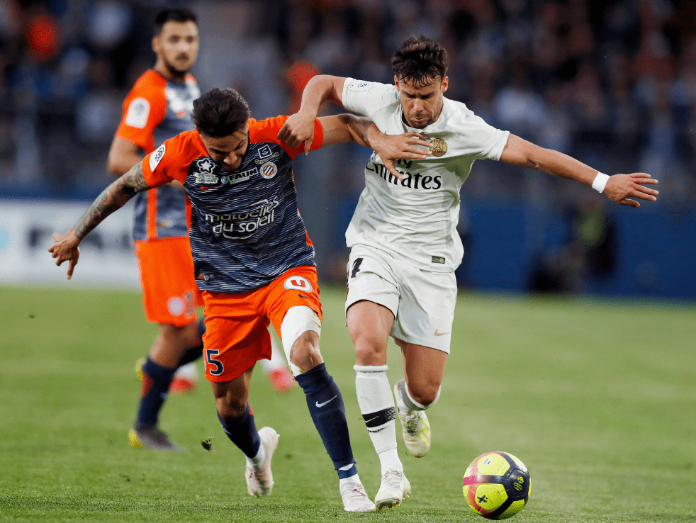 关于Karsa在巴黎圣日耳曼比赛中逆转,败北引发热议!的信息 关于Karsa在巴黎圣日耳曼比赛中逆转,败北引发热议!的信息